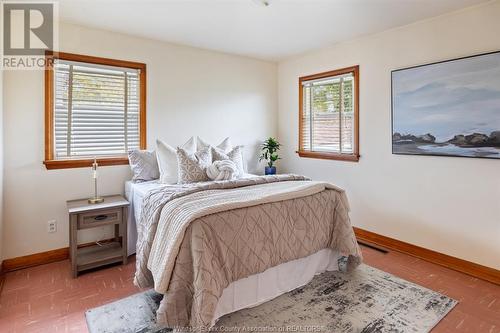 423 Texas, Amherstburg, ON - Indoor Photo Showing Bedroom