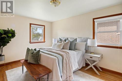 423 Texas, Amherstburg, ON - Indoor Photo Showing Bedroom