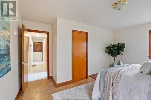 423 Texas, Amherstburg, ON - Indoor Photo Showing Bedroom