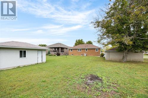 423 Texas, Amherstburg, ON - Outdoor