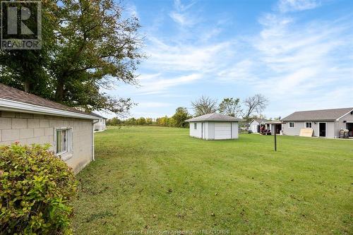 423 Texas, Amherstburg, ON - Outdoor