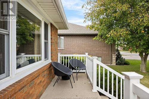 423 Texas, Amherstburg, ON - Outdoor With Exterior