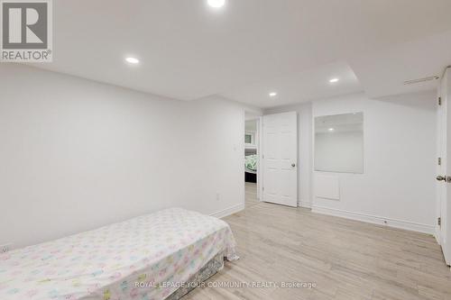 191 Maxome Avenue, Toronto, ON - Indoor Photo Showing Bedroom