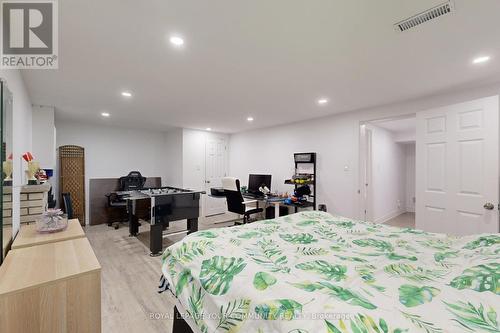 191 Maxome Avenue, Toronto, ON - Indoor Photo Showing Bedroom