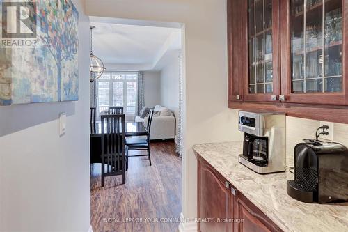 17 Rosena Lane, Uxbridge, ON - Indoor Photo Showing Kitchen