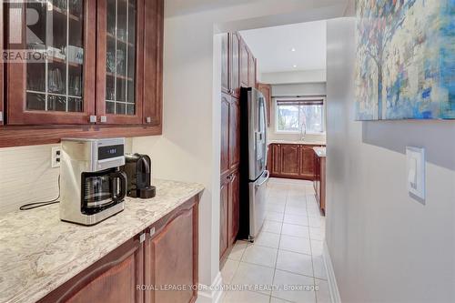 17 Rosena Lane, Uxbridge, ON - Indoor