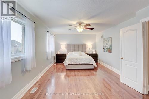 17 Rosena Lane, Uxbridge, ON - Indoor Photo Showing Bedroom