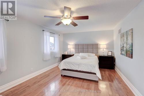 17 Rosena Lane, Uxbridge, ON - Indoor Photo Showing Bedroom