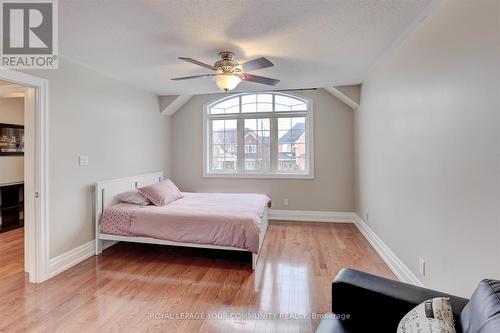 17 Rosena Lane, Uxbridge, ON - Indoor Photo Showing Bedroom