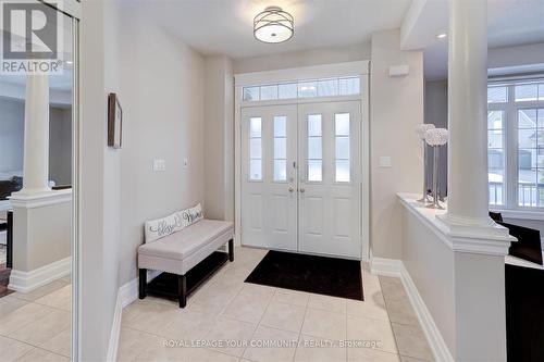 17 Rosena Lane, Uxbridge, ON - Indoor Photo Showing Other Room