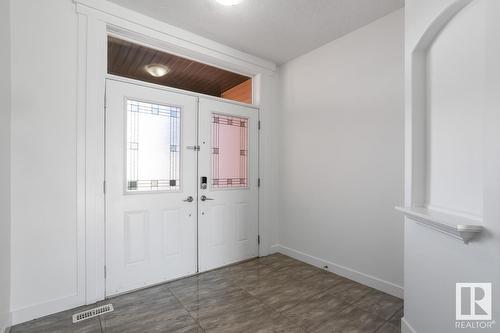 21351 96 Av Nw, Edmonton, AB - Indoor Photo Showing Other Room