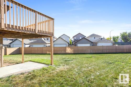 21351 96 Av Nw, Edmonton, AB - Outdoor