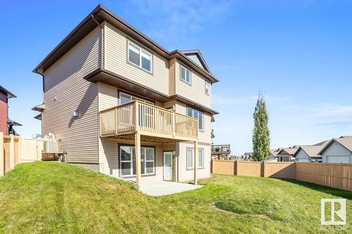 21351 96 Av Nw, Edmonton, AB - Outdoor