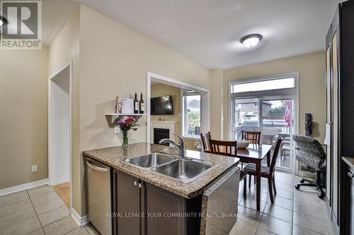 115 Mcgahey Street, New Tecumseth, ON - Indoor Photo Showing Other Room