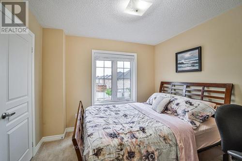 115 Mcgahey Street, New Tecumseth, ON - Indoor Photo Showing Bedroom