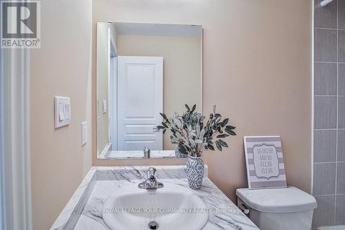 115 Mcgahey Street, New Tecumseth, ON - Indoor Photo Showing Bathroom