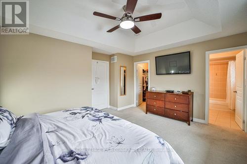 115 Mcgahey Street, New Tecumseth, ON - Indoor Photo Showing Bedroom