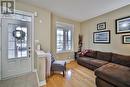 115 Mcgahey Street, New Tecumseth, ON  - Indoor Photo Showing Living Room 