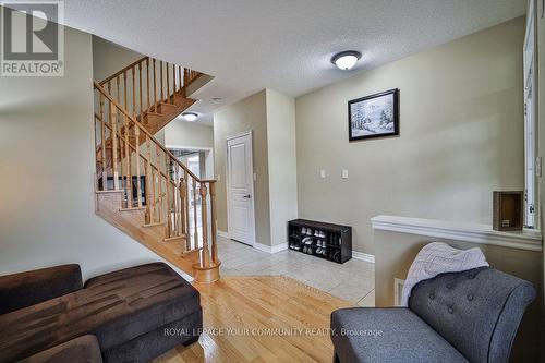 115 Mcgahey Street, New Tecumseth, ON - Indoor