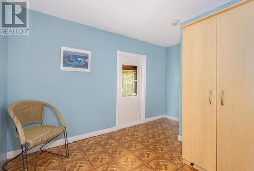 53 Critchs Path, St. John'S, NL - Indoor Photo Showing Other Room