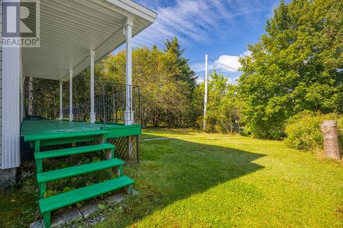 53 Critchs Path, St. John'S, NL - Outdoor