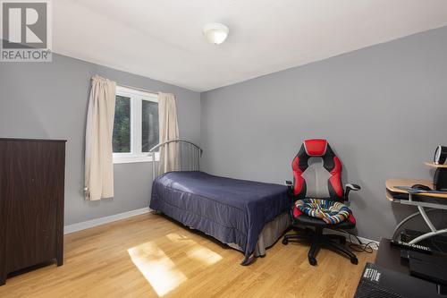 53 Critchs Path, St. John'S, NL - Indoor Photo Showing Bedroom