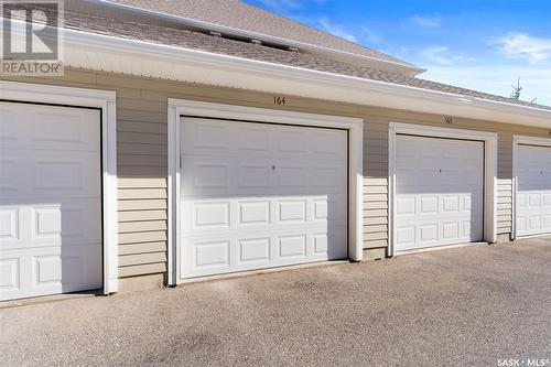 4142 Green Apple Drive E, Regina, SK - Outdoor With Exterior