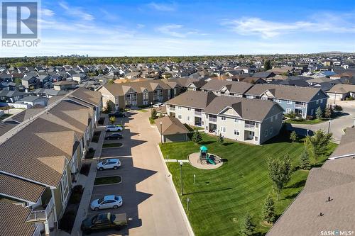 4142 Green Apple Drive E, Regina, SK - Outdoor With View