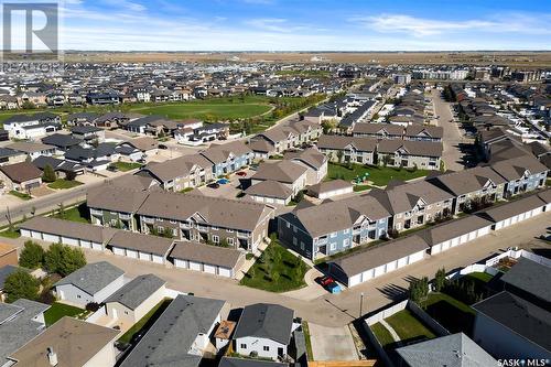 4142 Green Apple Drive E, Regina, SK - Outdoor With View