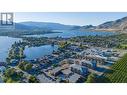 5620 51St Street Unit# 204, Osoyoos, BC  - Outdoor With Body Of Water With View 