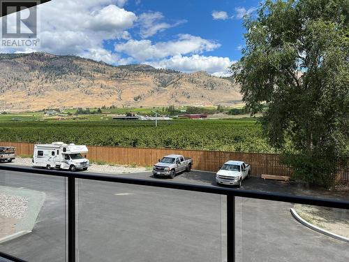 5620 51St Street Unit# 204, Osoyoos, BC - Outdoor With View