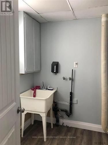 1100 Gatineau Boulevard, Timmins, ON - Indoor Photo Showing Bathroom