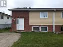 1100 Gatineau Boulevard, Timmins, ON  - Outdoor With Exterior 