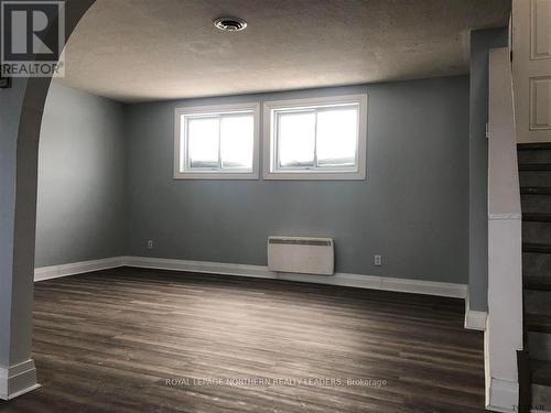 1100 Gatineau Boulevard, Timmins, ON - Indoor Photo Showing Other Room