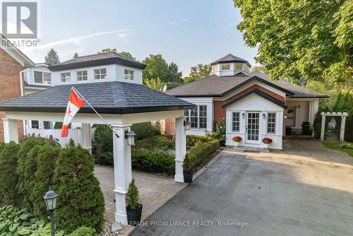 23 Main Street, Prince Edward County (Picton), ON - Outdoor With Facade