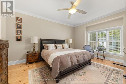 23 Main Street, Prince Edward County (Picton), ON - Indoor Photo Showing Bedroom