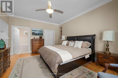 23 Main Street, Prince Edward County (Picton), ON - Indoor Photo Showing Bedroom