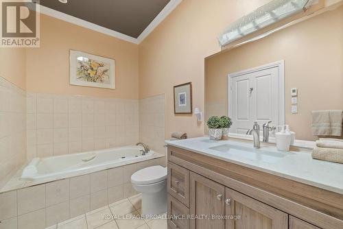 23 Main Street, Prince Edward County (Picton), ON - Indoor Photo Showing Bathroom