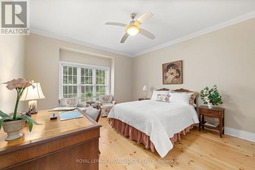 23 Main Street, Prince Edward County (Picton), ON - Indoor Photo Showing Bedroom