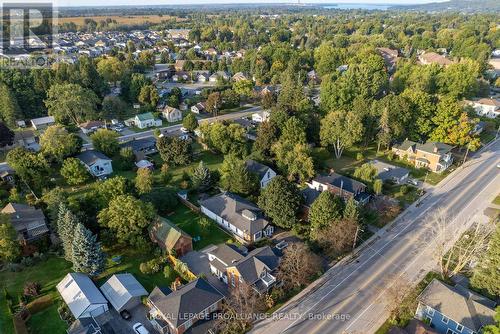 23 Main Street, Prince Edward County (Picton), ON - Outdoor With View