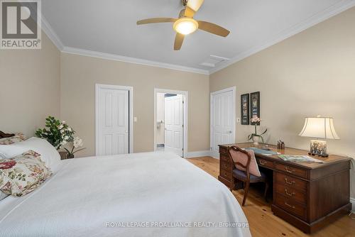 23 Main Street, Prince Edward County (Picton), ON - Indoor Photo Showing Bedroom