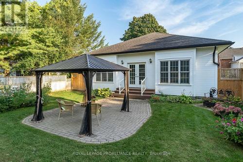 23 Main Street, Prince Edward County (Picton), ON - Outdoor