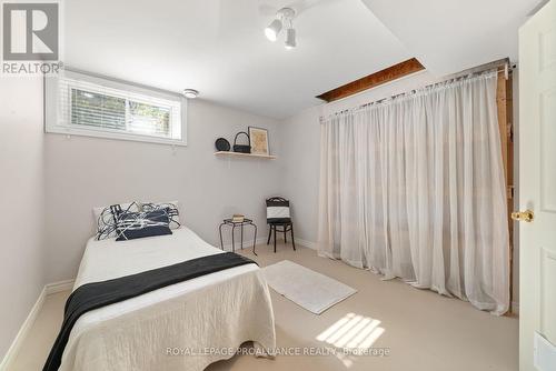 23 Main Street, Prince Edward County (Picton), ON - Indoor Photo Showing Bedroom