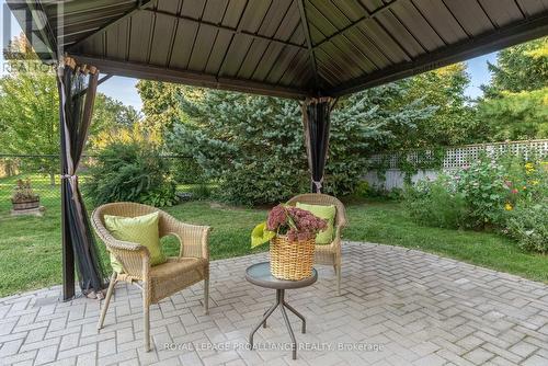 23 Main Street, Prince Edward County (Picton), ON - Outdoor With Deck Patio Veranda