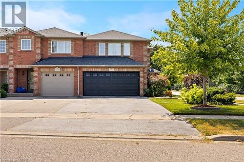 2042 Springdale Road, Oakville, ON - Outdoor With Facade