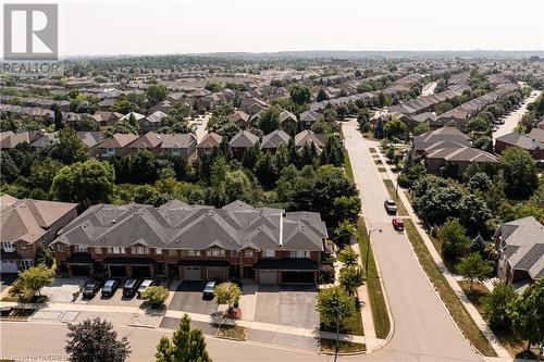 2042 Springdale Road, Oakville, ON - Outdoor With View