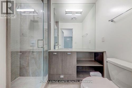 615 - 10 De Boers Drive, Toronto, ON - Indoor Photo Showing Bathroom