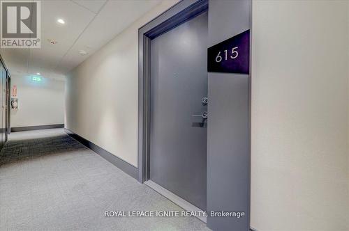 615 - 10 De Boers Drive, Toronto, ON - Indoor Photo Showing Other Room