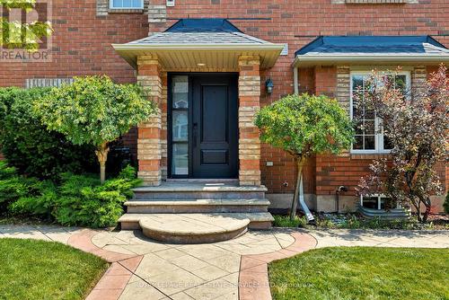 2042 Springdale Road, Oakville, ON - Outdoor With Deck Patio Veranda