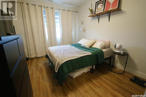 217 105 Willis Crescent, Saskatoon, SK - Indoor Photo Showing Bedroom